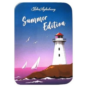 ジョンエイルズベリー・サマーエディション2024