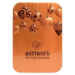 ラットレー・ウインターエディション2019